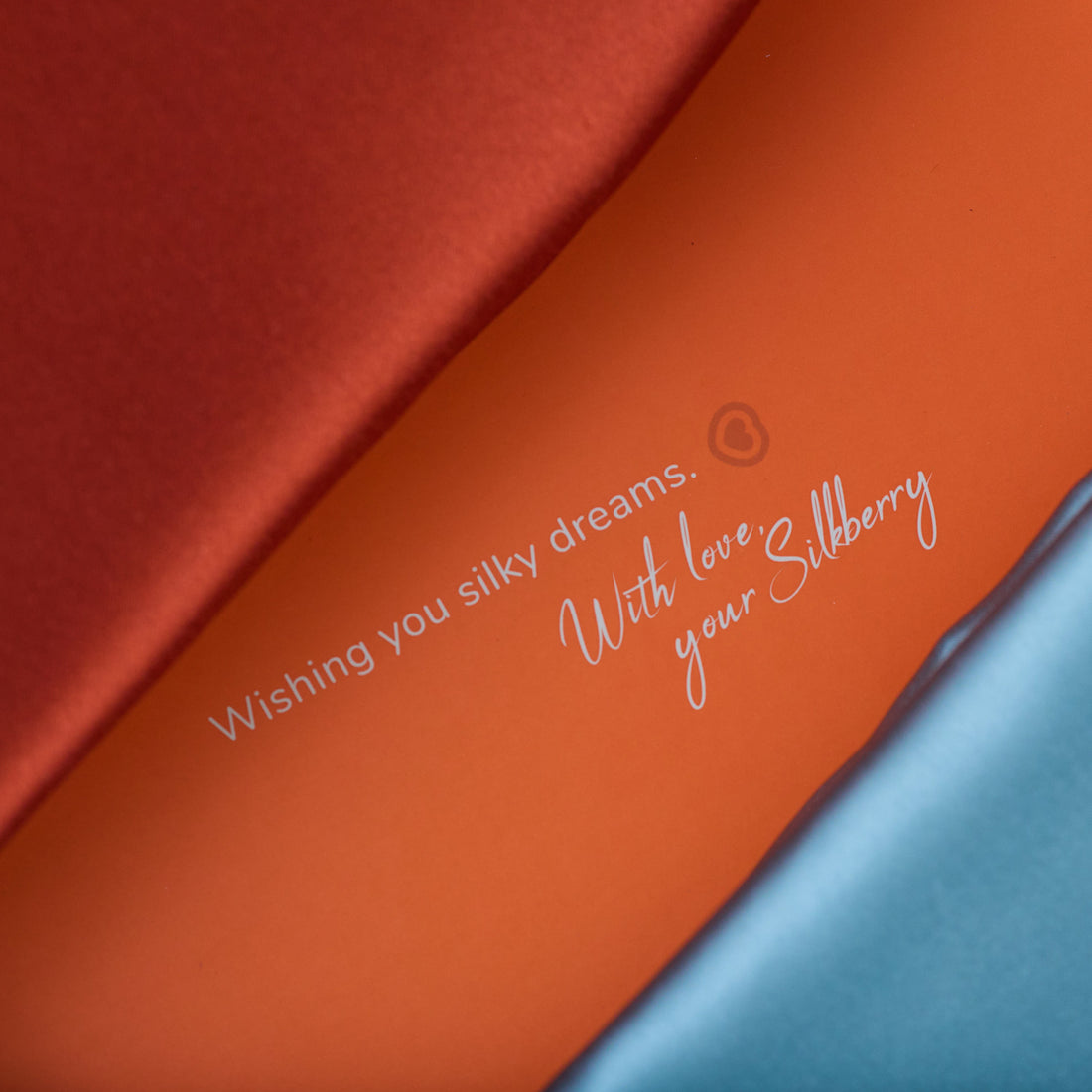 Sustainable Luxury with Mulberry Silk