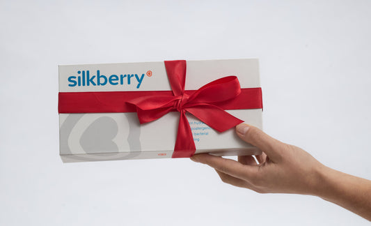 Why Silkberry Silk is the Ultimate Holiday Gift