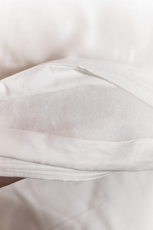 Sustainable Luxury with Mulberry Silk