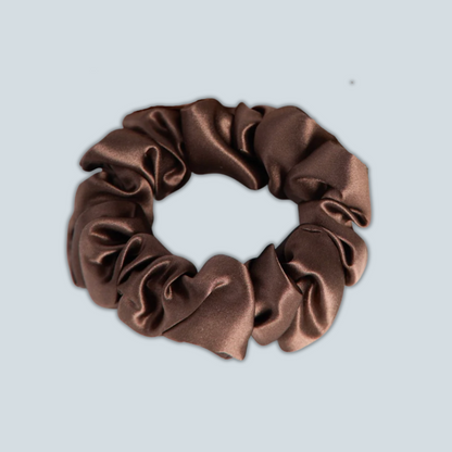Silk Hair Ties
