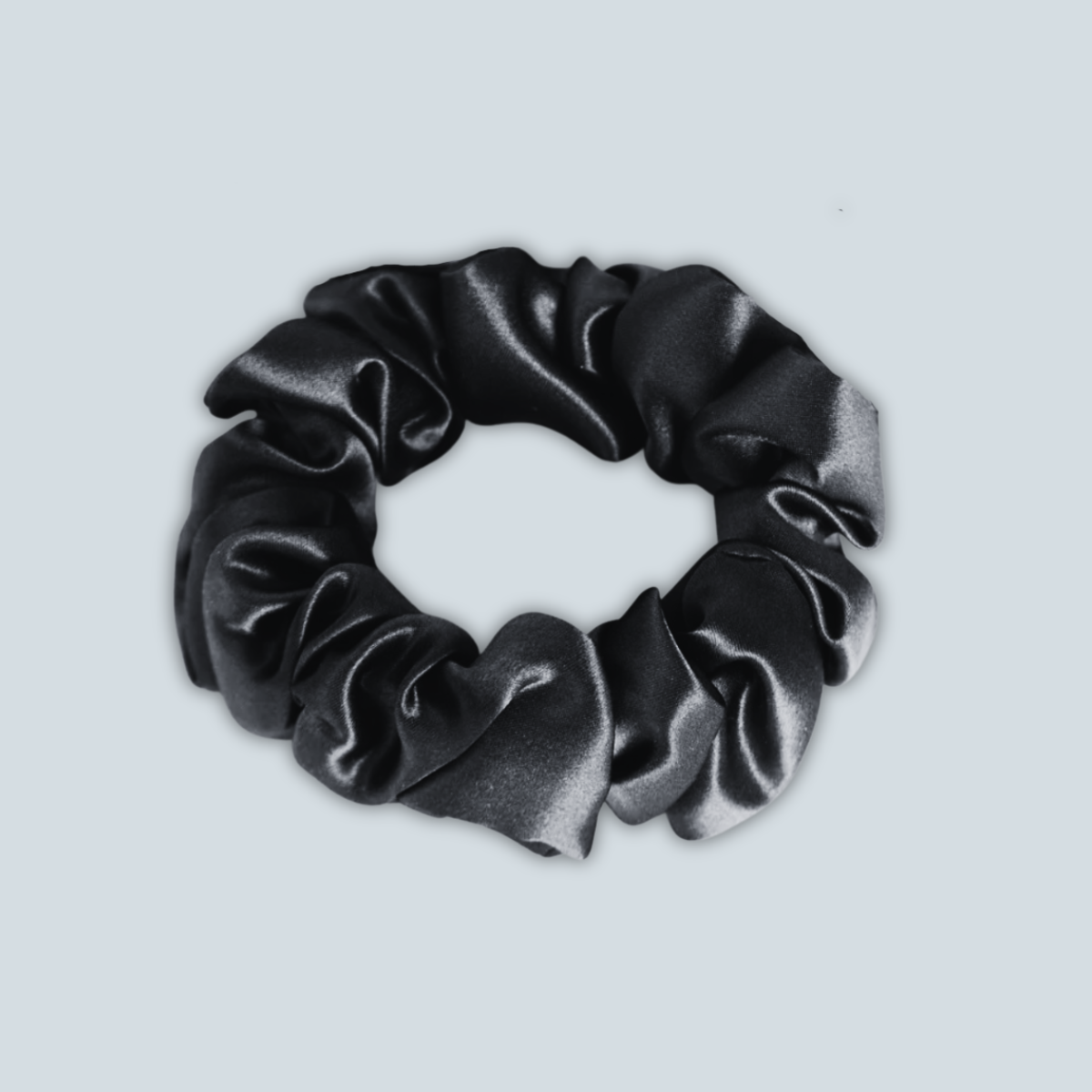 Silk Hair Ties