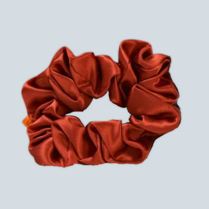 Silk Hair Ties