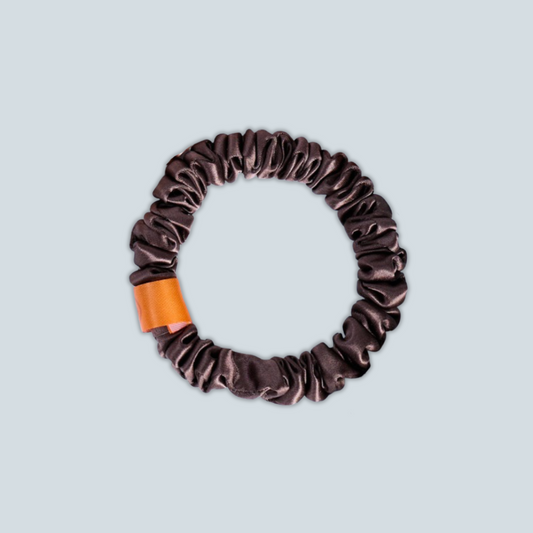 Silk Hair Ties