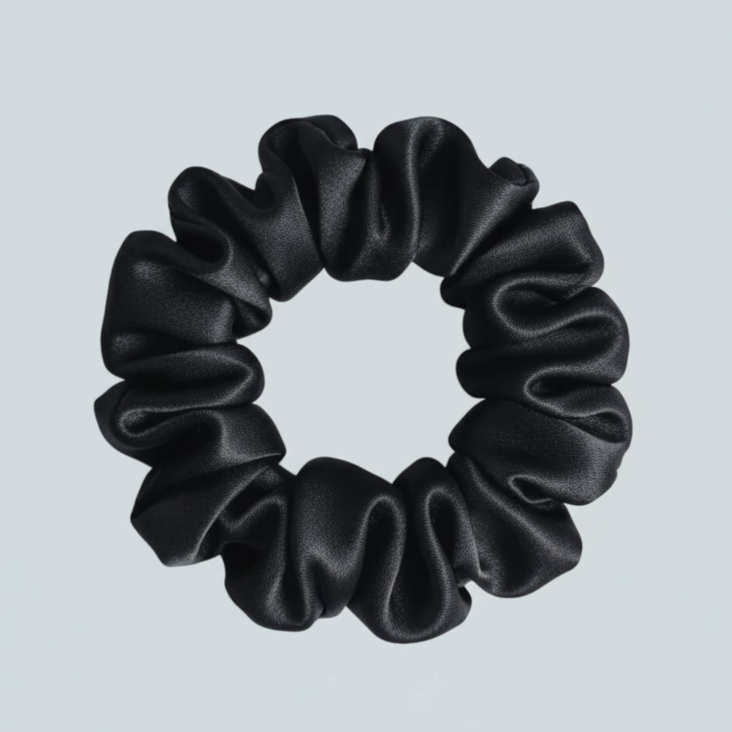 22 Momme Mulberry Silk Hair Tie - Skinny (1cm) & Midi (3.5cm) | Individual