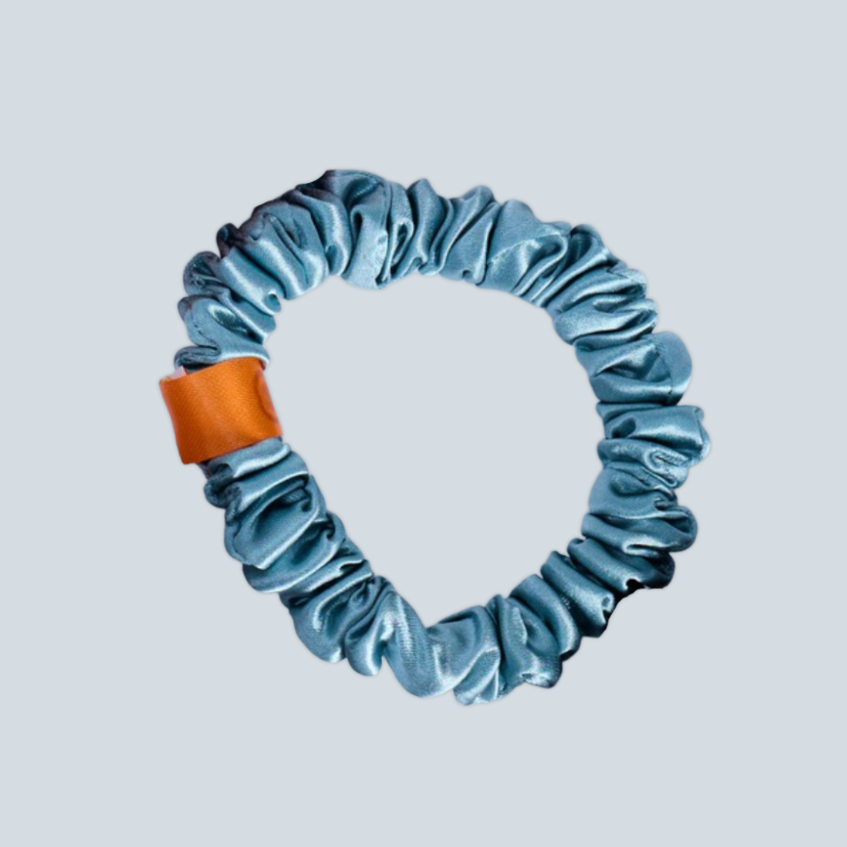 Silk Hair Ties