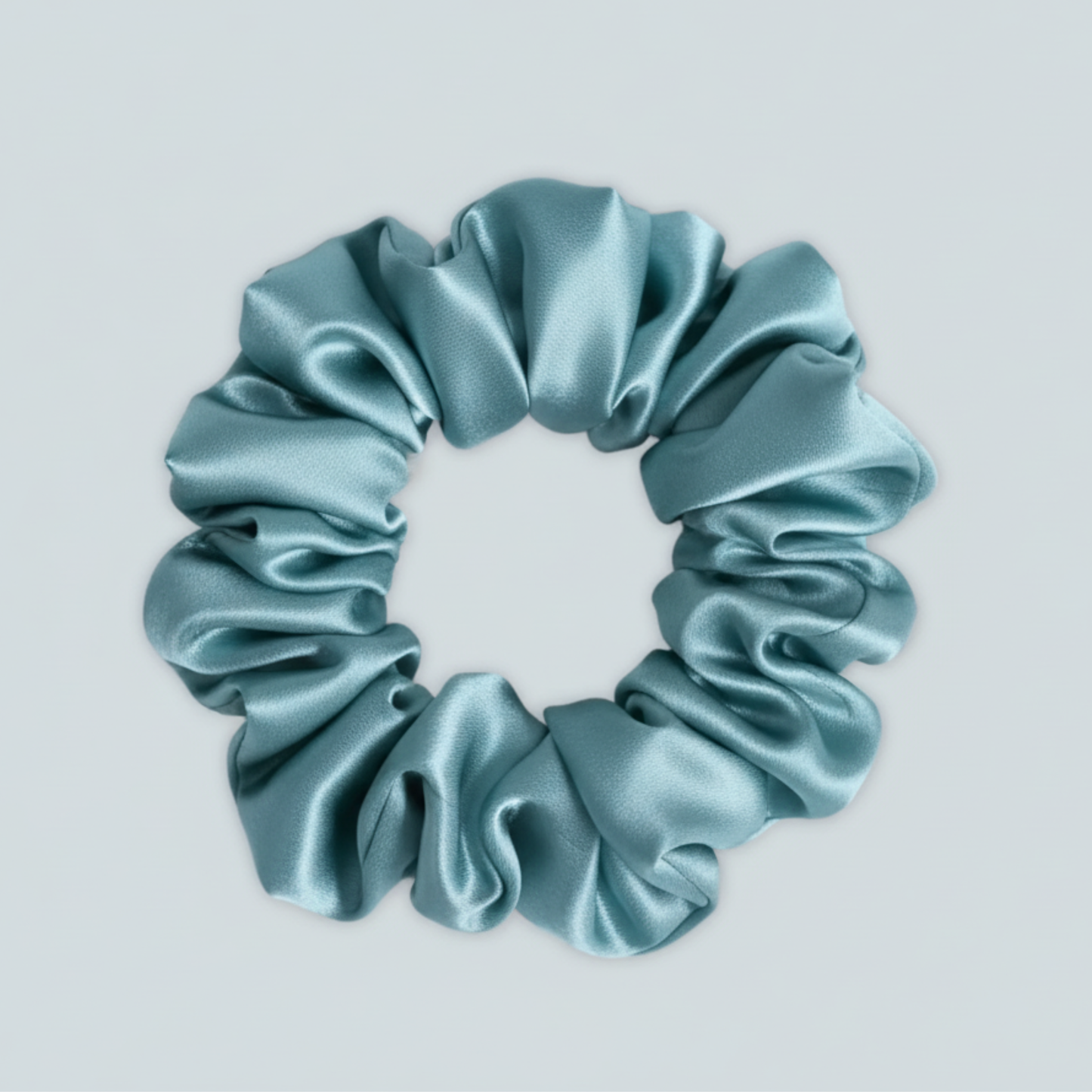 22 Momme Mulberry Silk Hair Tie - Skinny (1cm) & Midi (3.5cm) | Individual