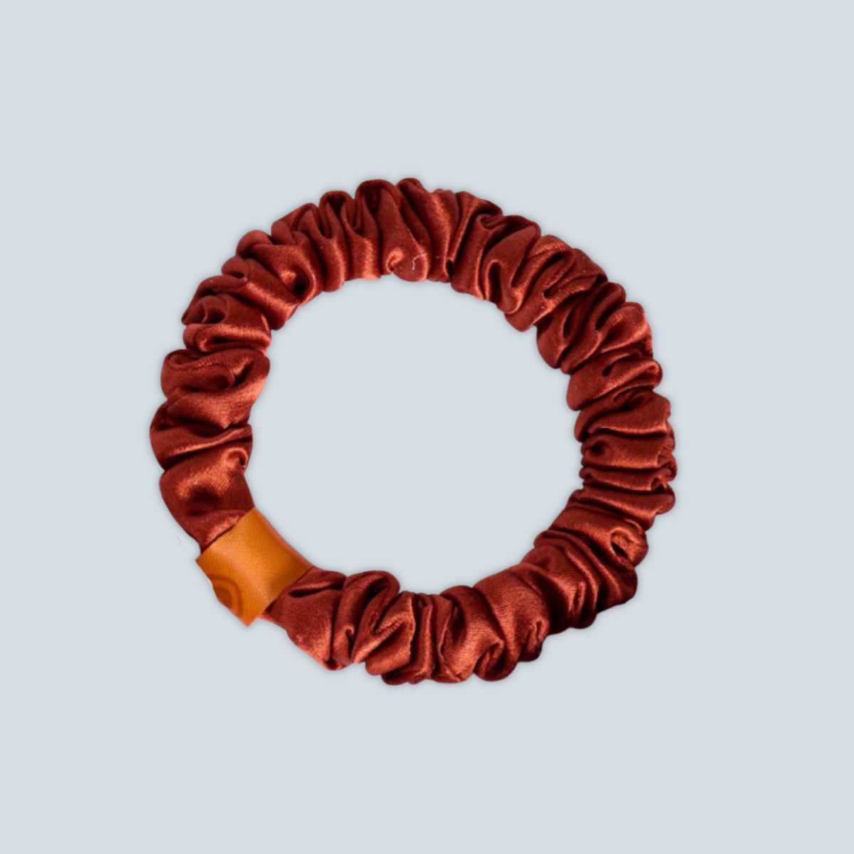 Silk Hair Ties