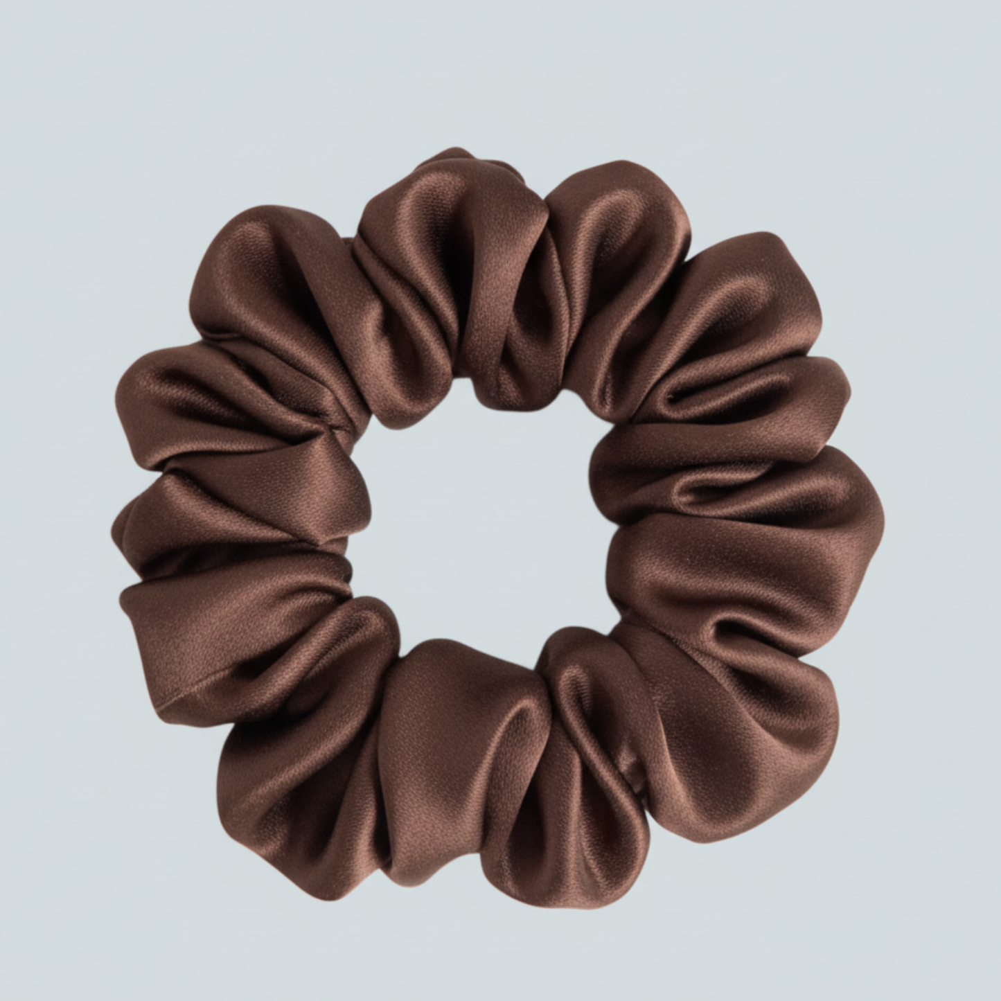 22 Momme Mulberry Silk Hair Tie - Skinny (1cm) & Midi (3.5cm) | Individual
