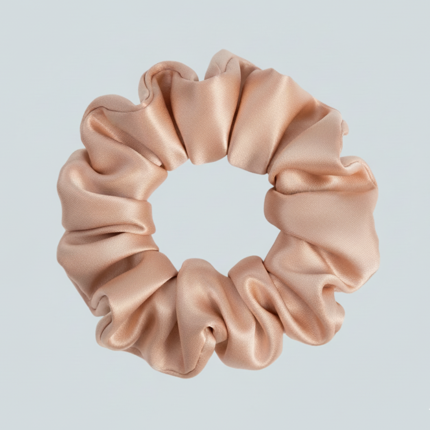 22 Momme Mulberry Silk Hair Tie - Skinny (1cm) & Midi (3.5cm) | Individual