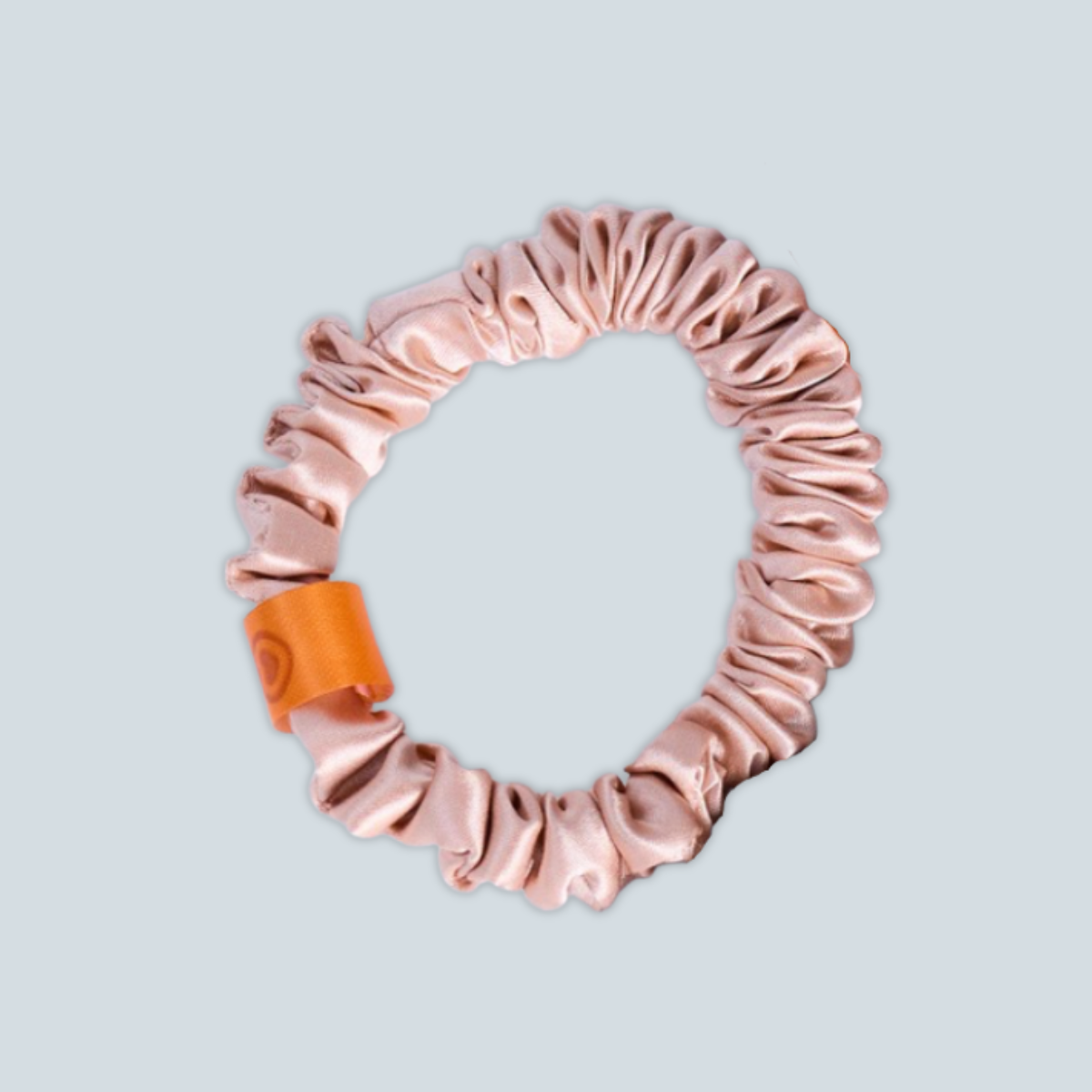 Silk Hair Ties