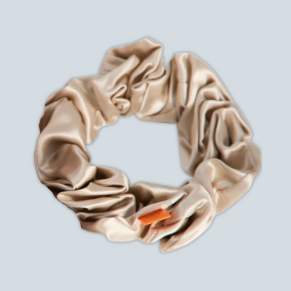 Silk Hair Ties