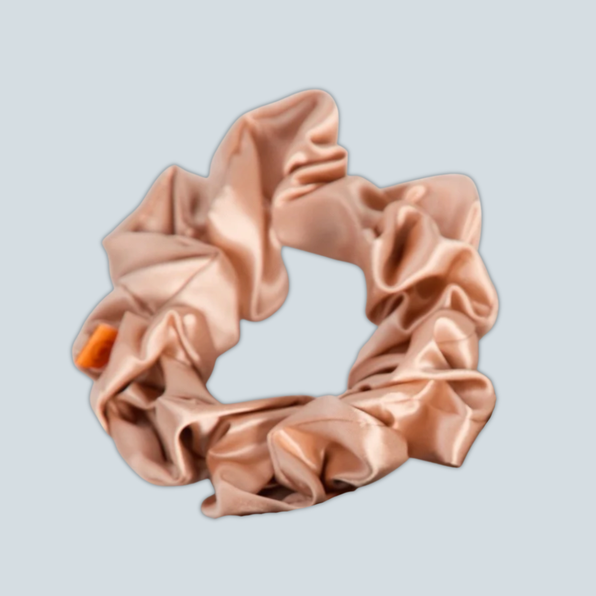 Silk Hair Ties