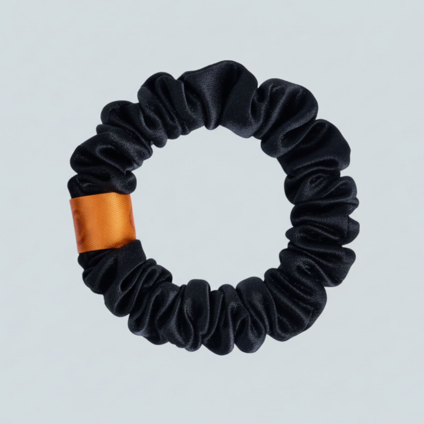 22 Momme Mulberry Silk Hair Tie - Skinny (1cm) & Midi (3.5cm) | Individual