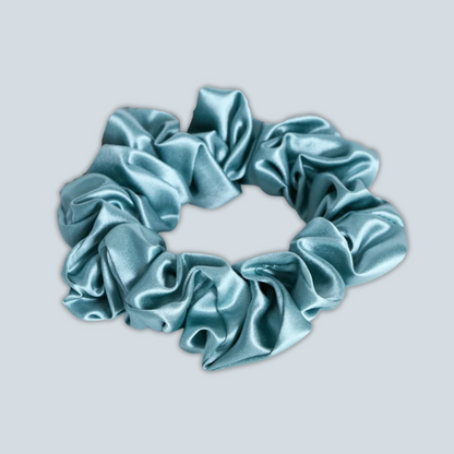 Silk Hair Ties