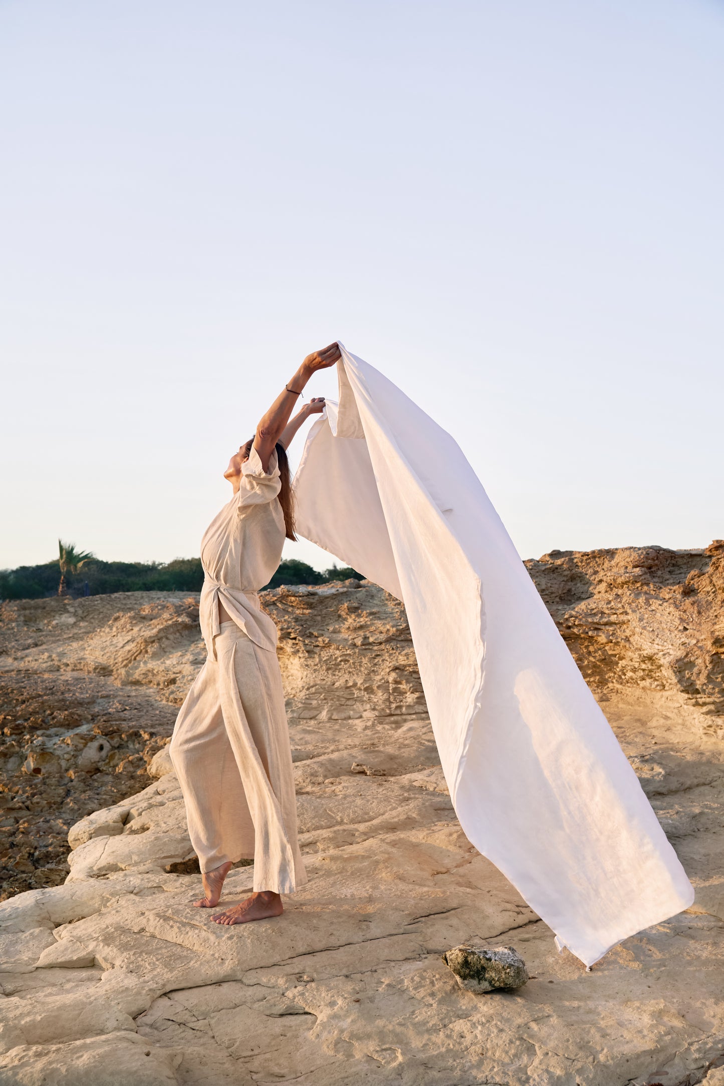 Premium Silk-Filled Duvet Summer