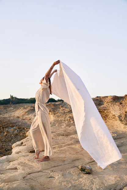 Premium Silk-Filled Duvet Summer