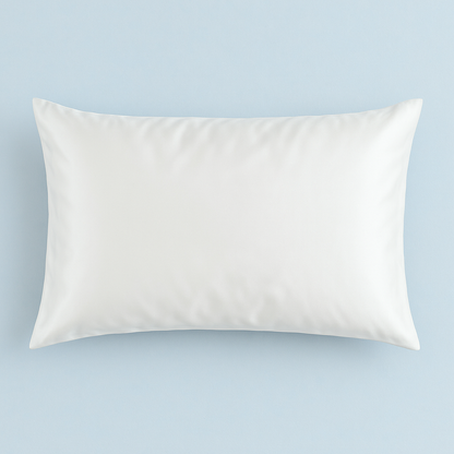 white mulberry silk pillowcase Dubai 22 momme