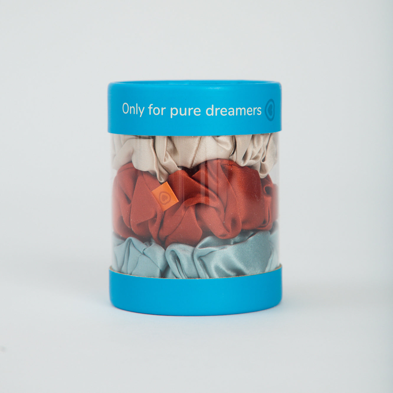 midi hair ties set_silkberry_ three pieces_packaging 