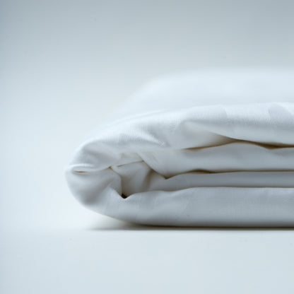 duvet cover_off white_jacquard_side angel 