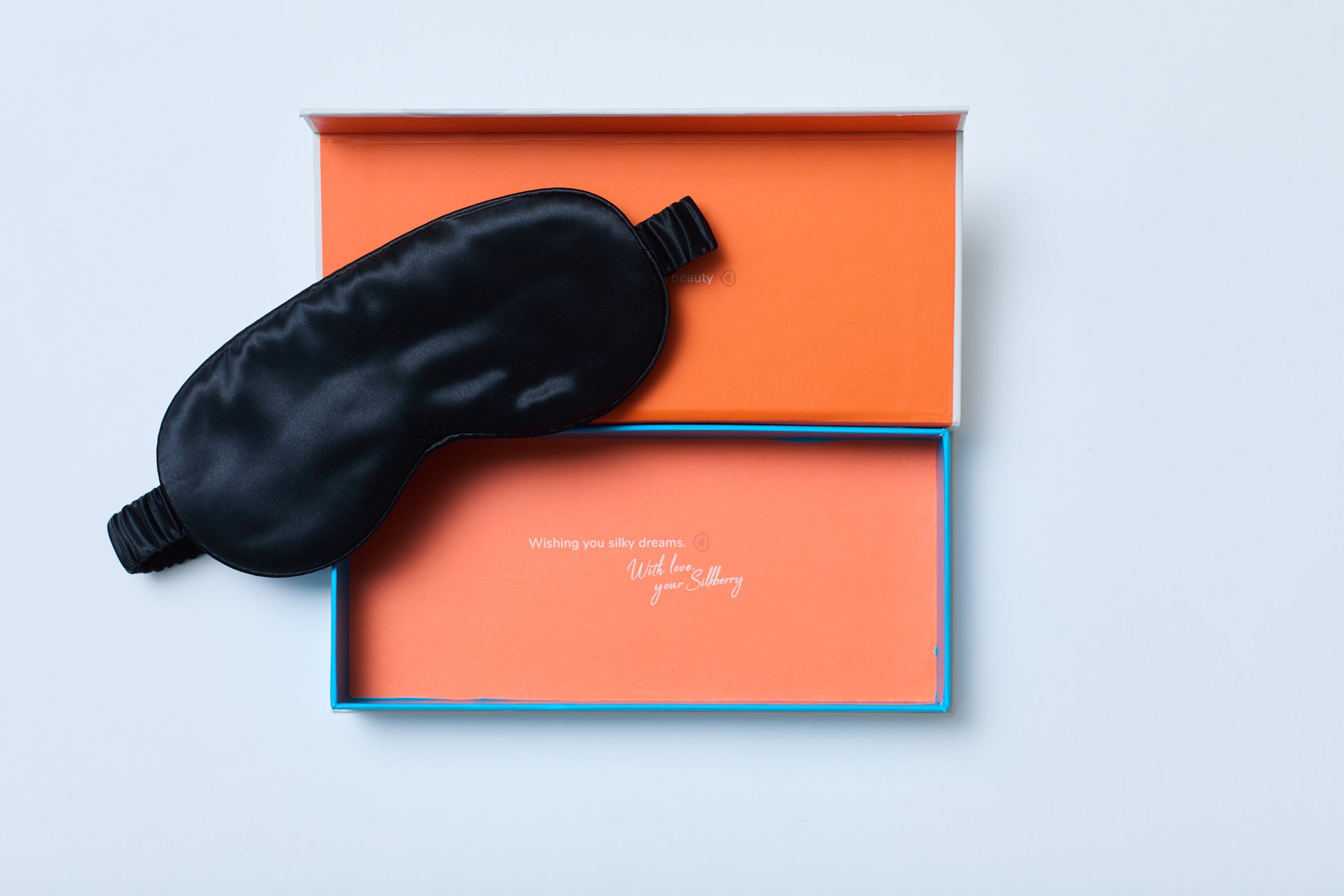 silk sleeping mask_black_noir_side 