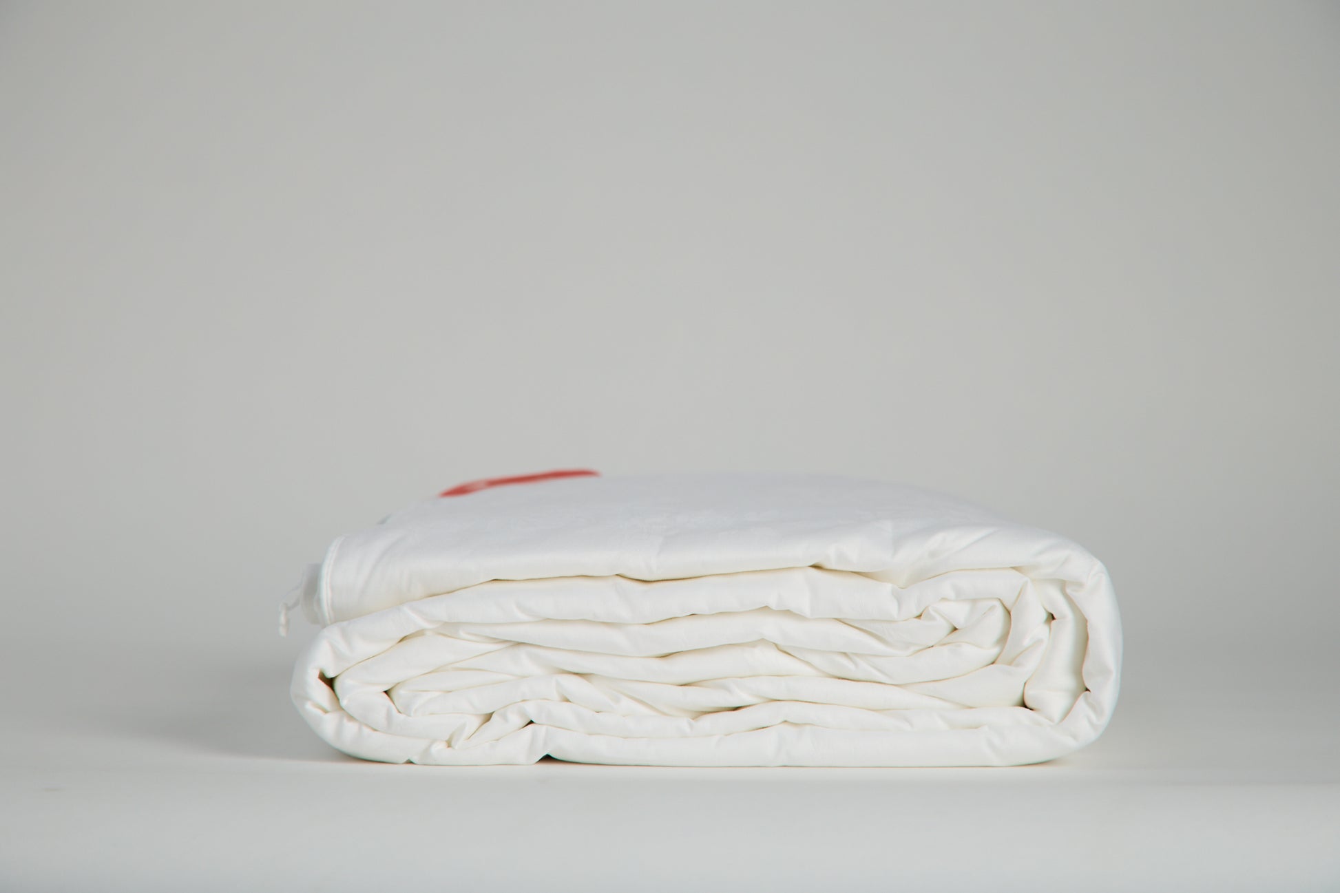 summer silk filled duvet_off white_jacquard_front