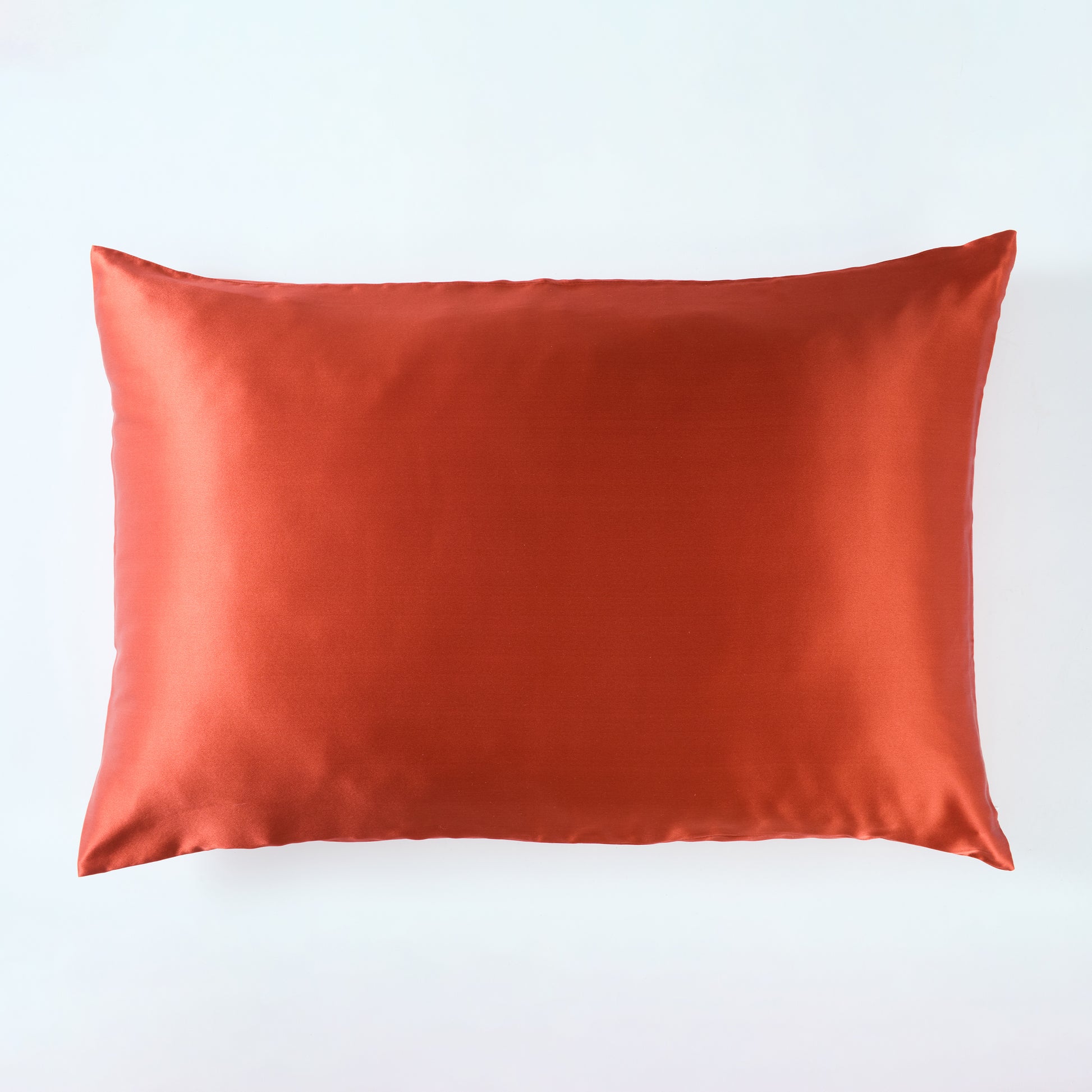 silk pillowcase_red wine_back 