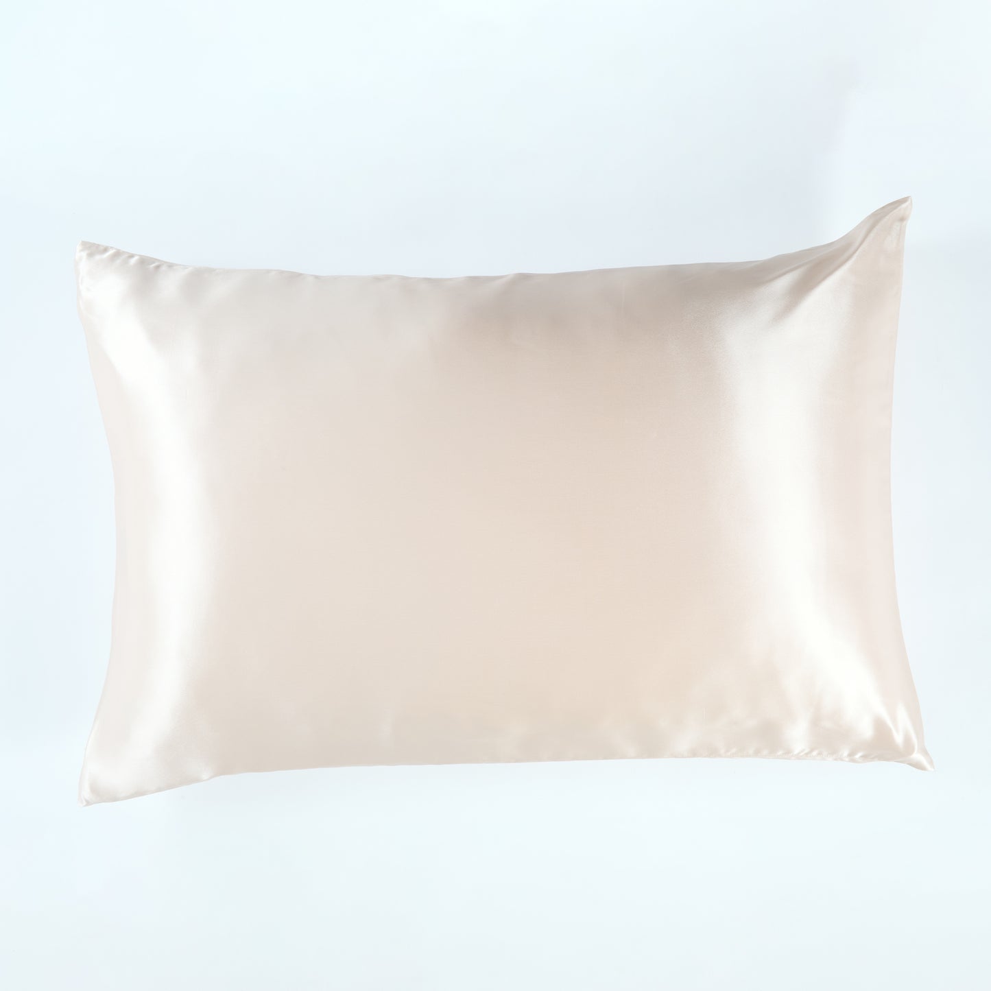 silk pillowcase_champagne_front 